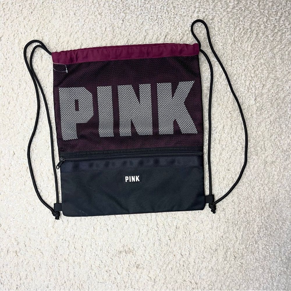 Victoria’s Secret PINK cinch sack